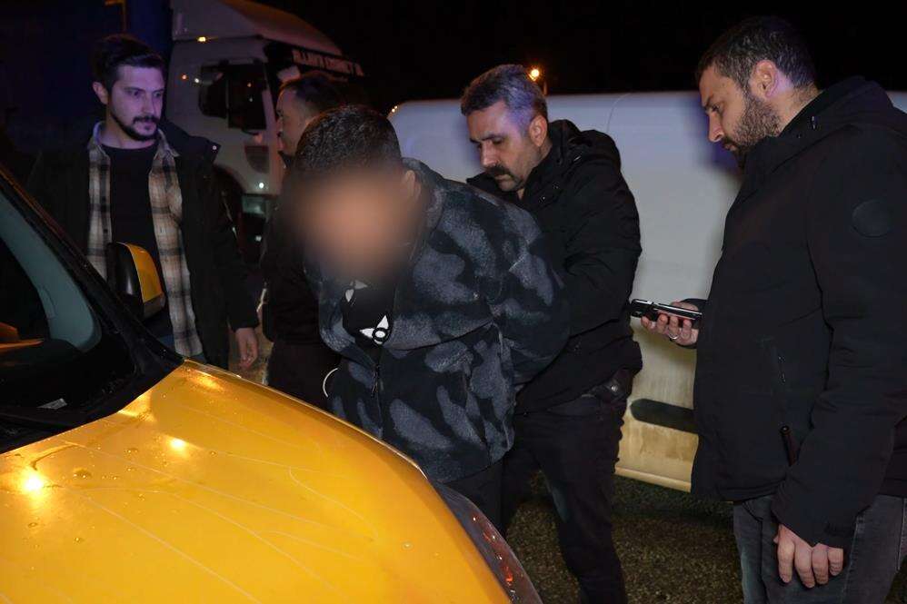 Şehit babasına “dilenci” diyen otobüs şoförünün vurulmasında Sedat Peker detayı çıktı 2